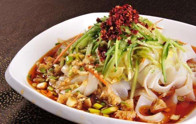 河套面粉富硒