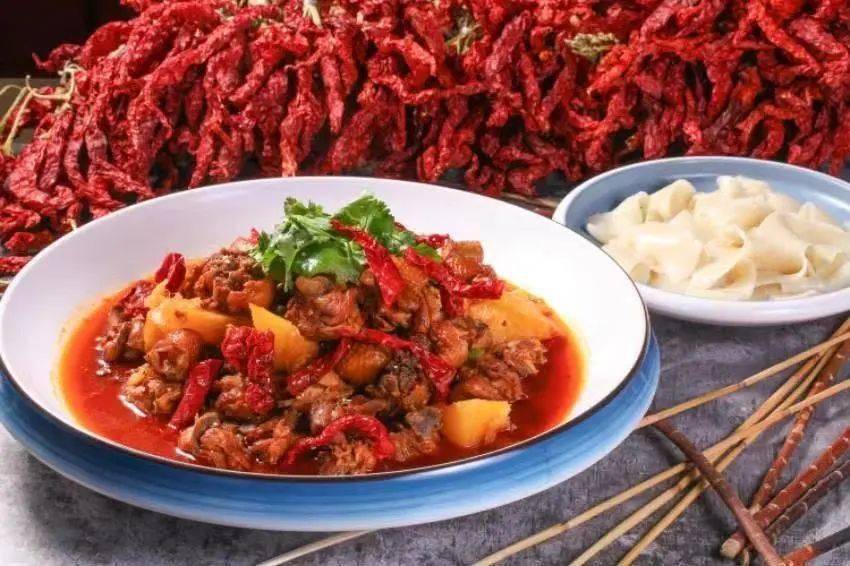 合阳富硒面粉