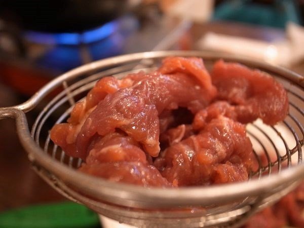 合阳富硒面粉