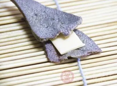羊肝补铁吗