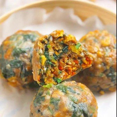 富硒面粉黑色