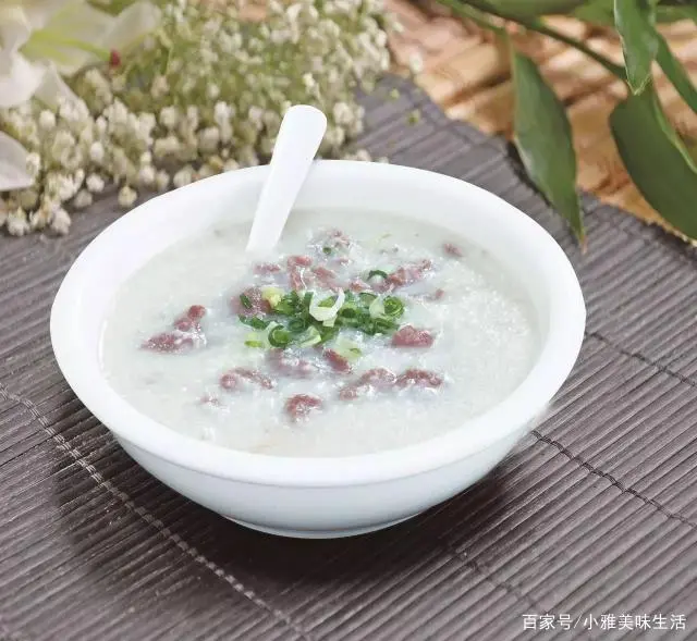 富硒面粉辅食