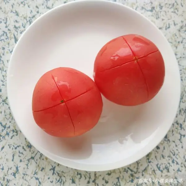 富硒面粉辅食