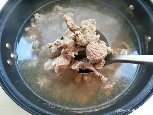 富硒面粉辅食