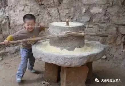 富硒自磨面粉