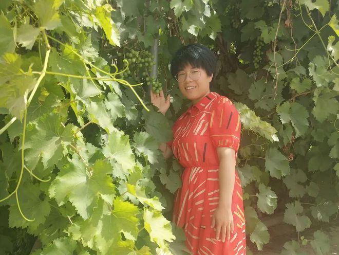 富硒蔬菜致富