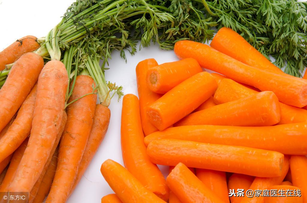 吃啥补铁补血最快最好