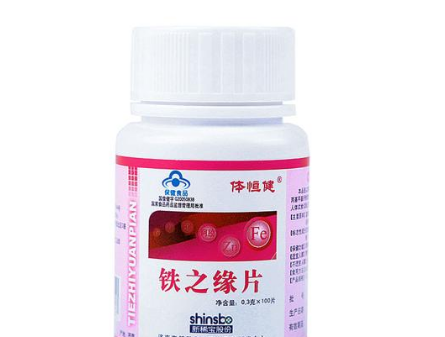 吃啥补铁补血最快最好
