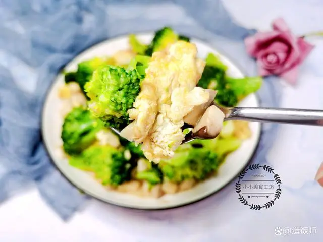 富硒蔬菜宣传