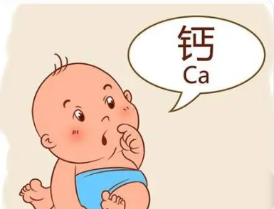 婴儿几个月补钙（婴儿补钙月份）-硒宝网