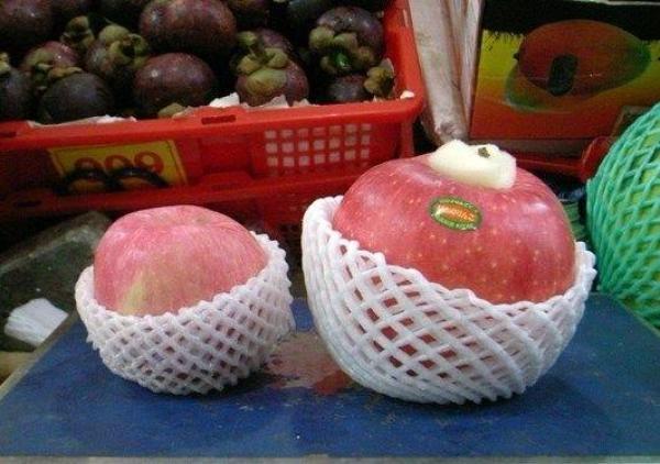 富硒蔬菜礼盒