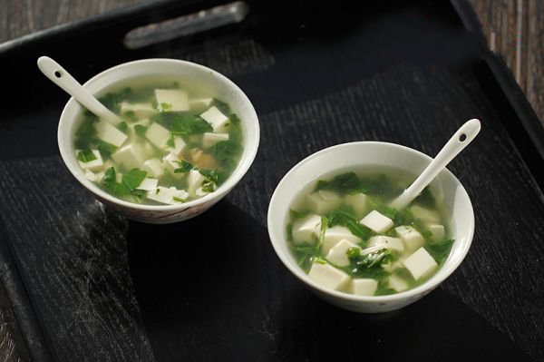 吃什么能补钙食物最好