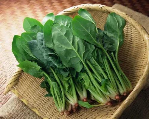 含硒的蔬菜，含硒最高的食物排行榜一览表（建议中老年：宁可少吃肉）