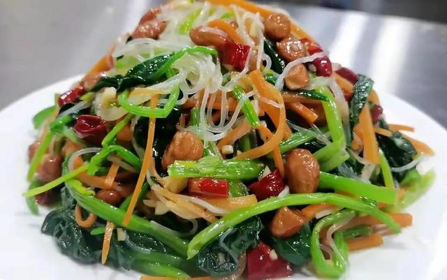 含硒的蔬菜，含硒最高的食物排行榜一览表（建议中老年：宁可少吃肉）