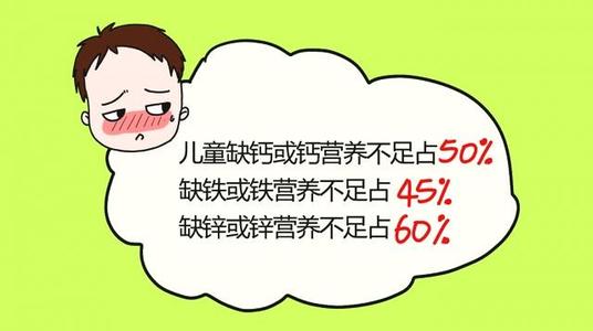 成人补锌吃什么药