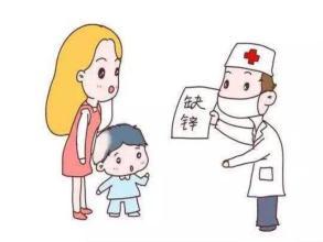 成人补锌吃什么药