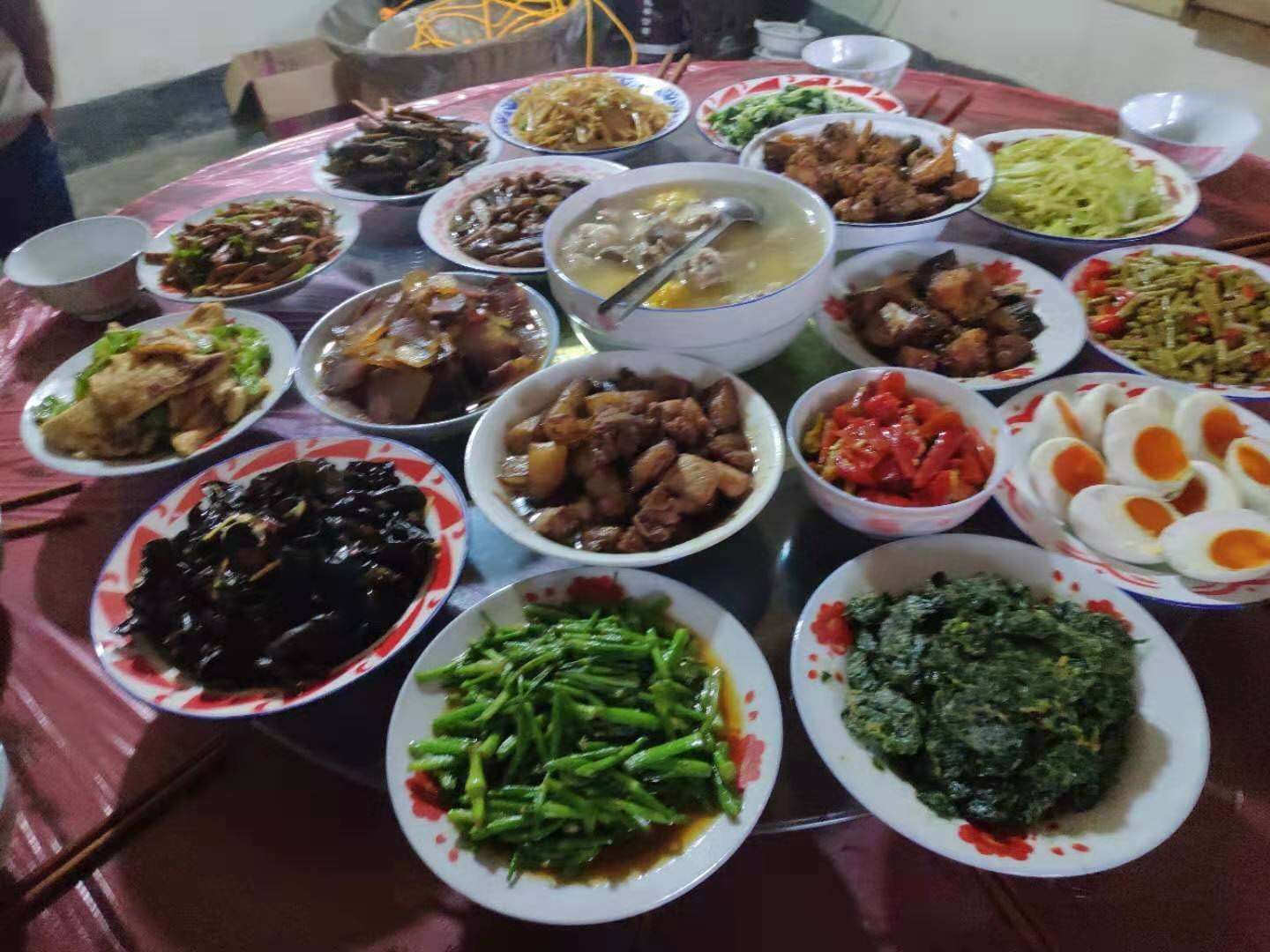 吴忠富硒水果