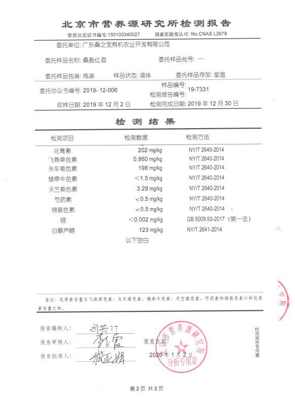 日照富硒水果
