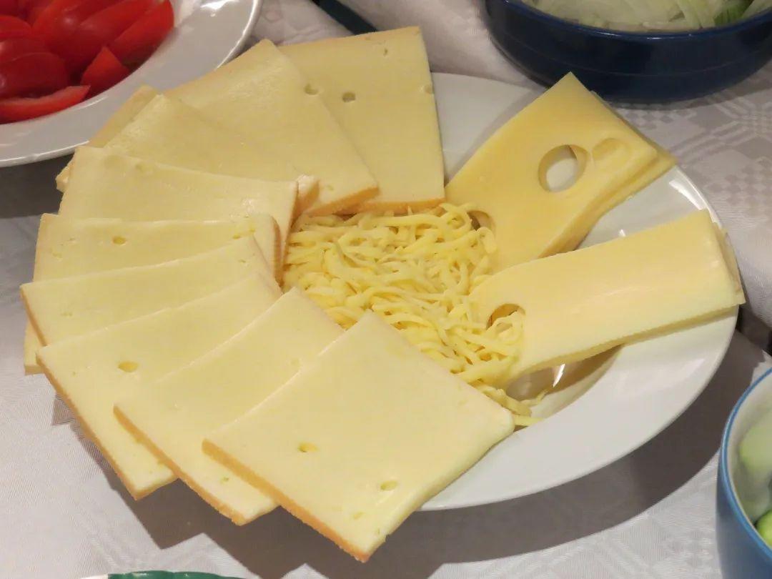 奶酪补钙效果好吗（效果奶酪补钙好吗）-硒宝网