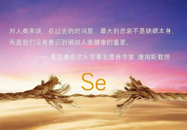 水果富硒含量