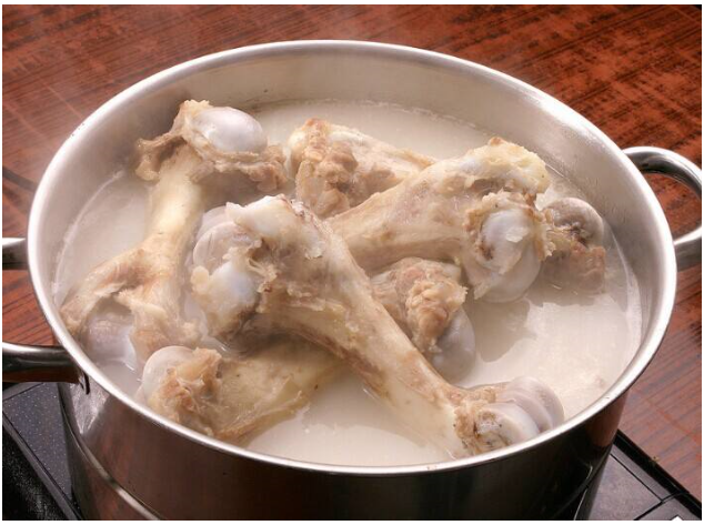 大骨汤补钙效果怎么样