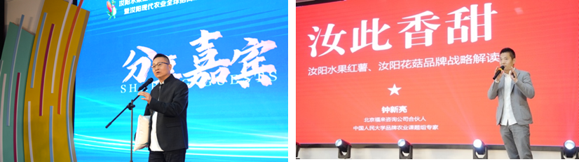 洛阳富硒水果
