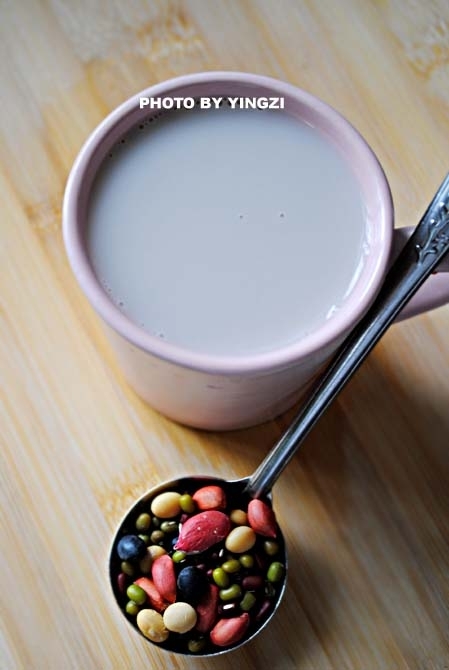 喝豆浆能补钙吗