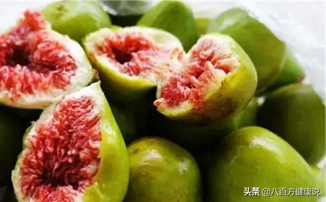 新鲜富硒水果