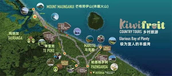 富硒水果小镇