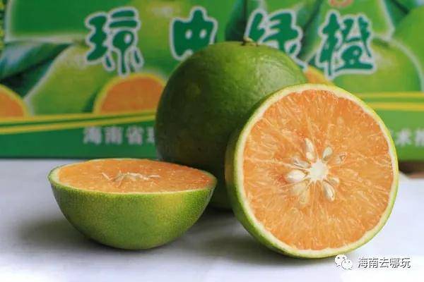 富硒水果种苗