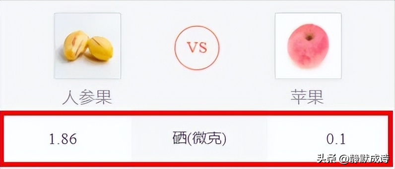 富硒系列水果