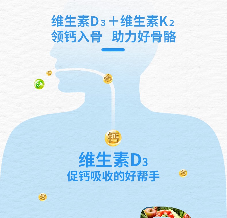产后需要补钙吗