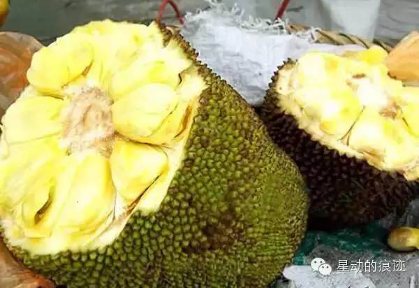 文昌富硒水果