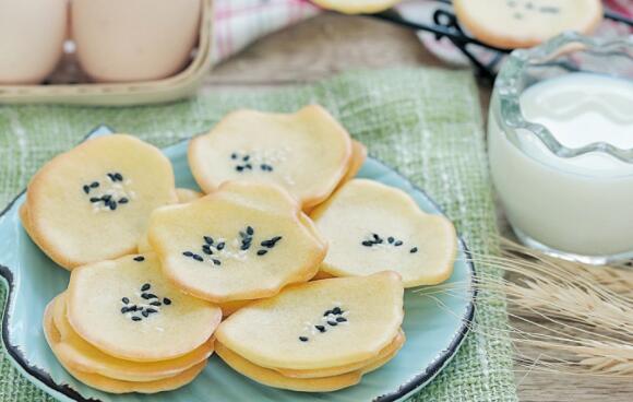 宝宝吃什么食物补钙效果最好