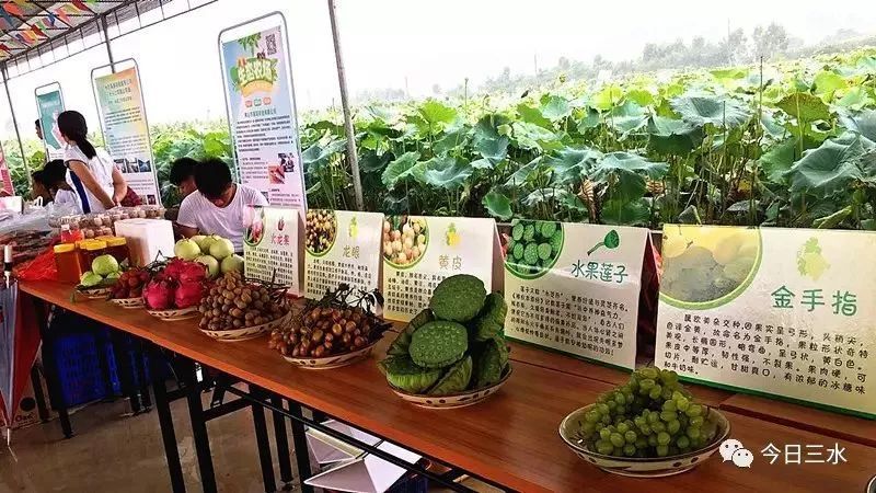 富硒水果要求