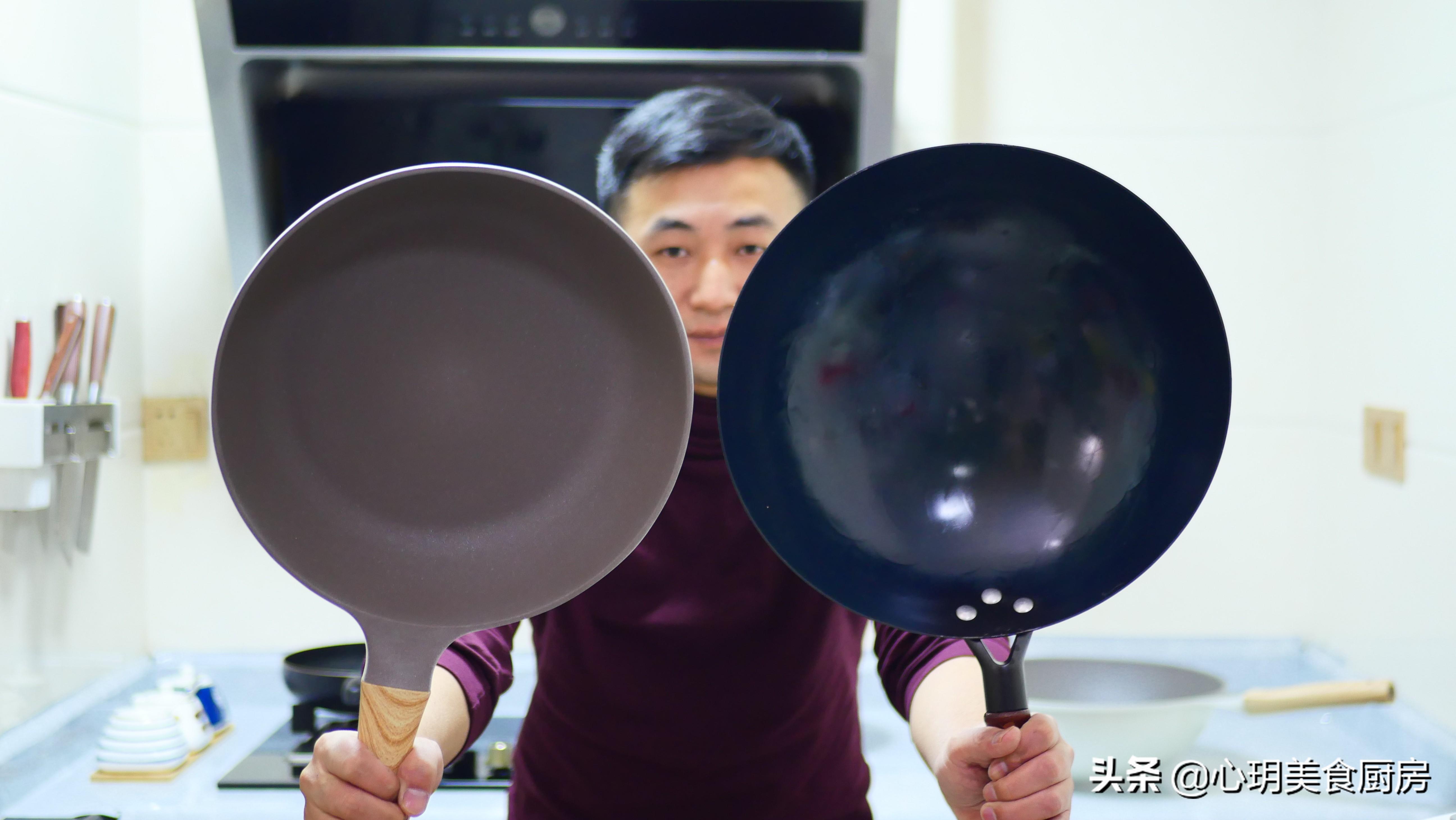 用铁锅做饭可以补铁吗