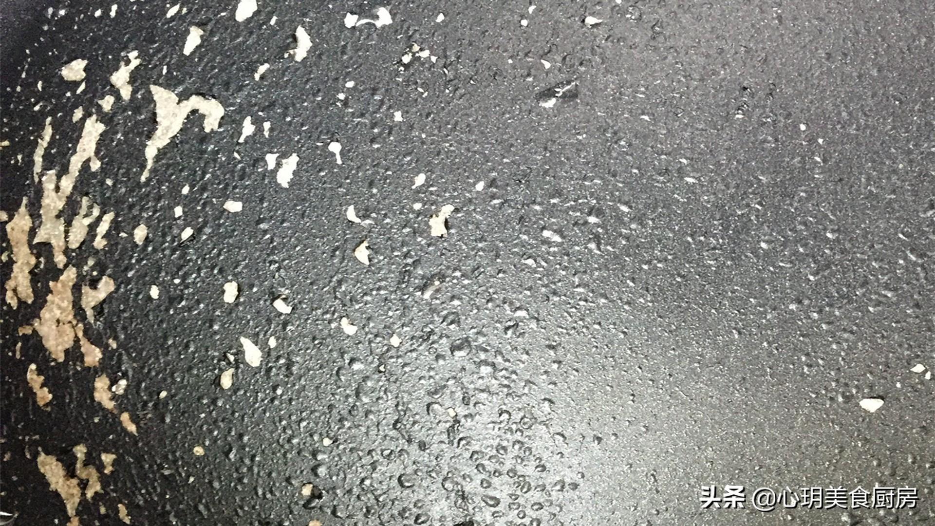 用铁锅做饭可以补铁吗
