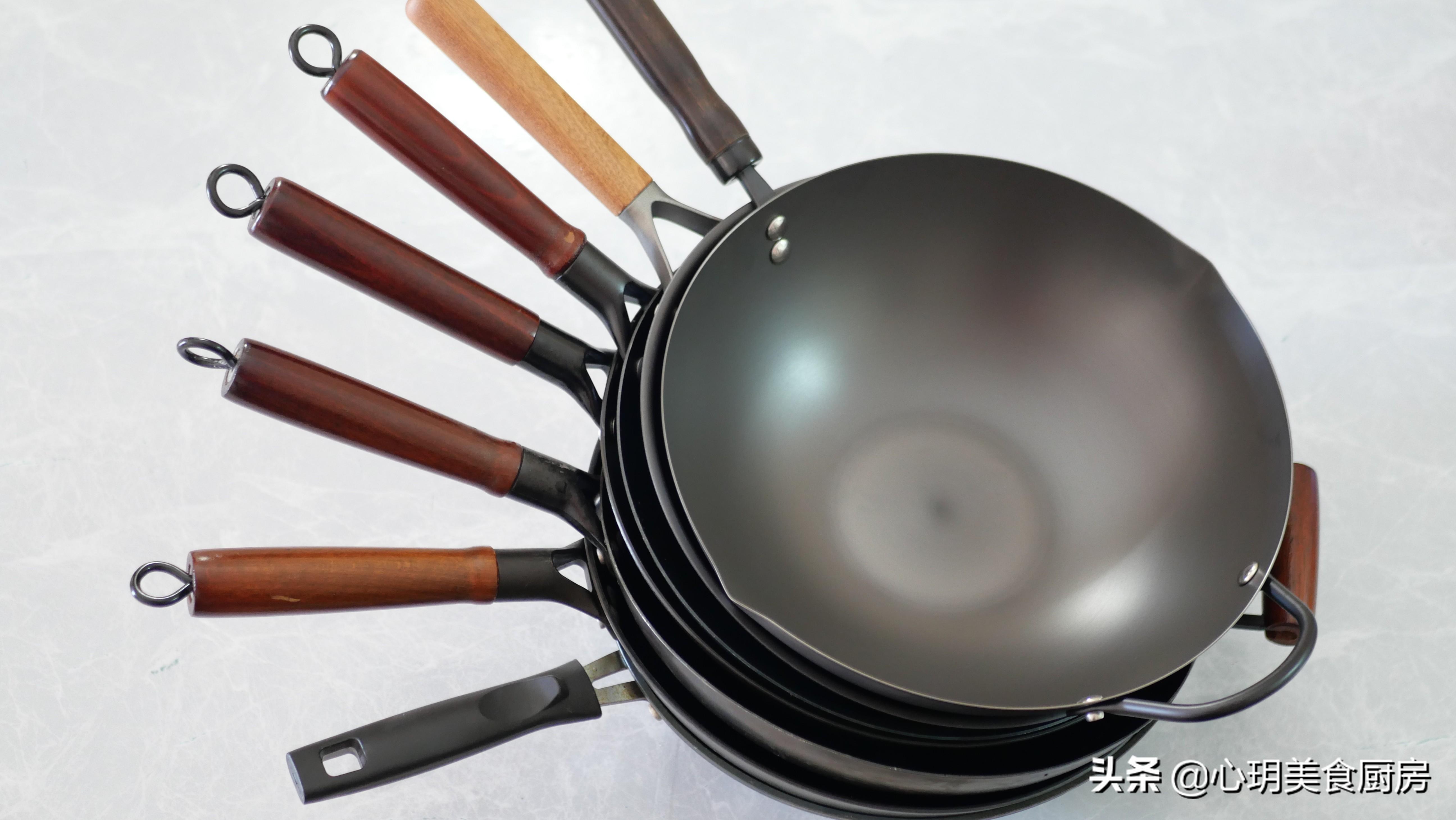 用铁锅做饭可以补铁吗
