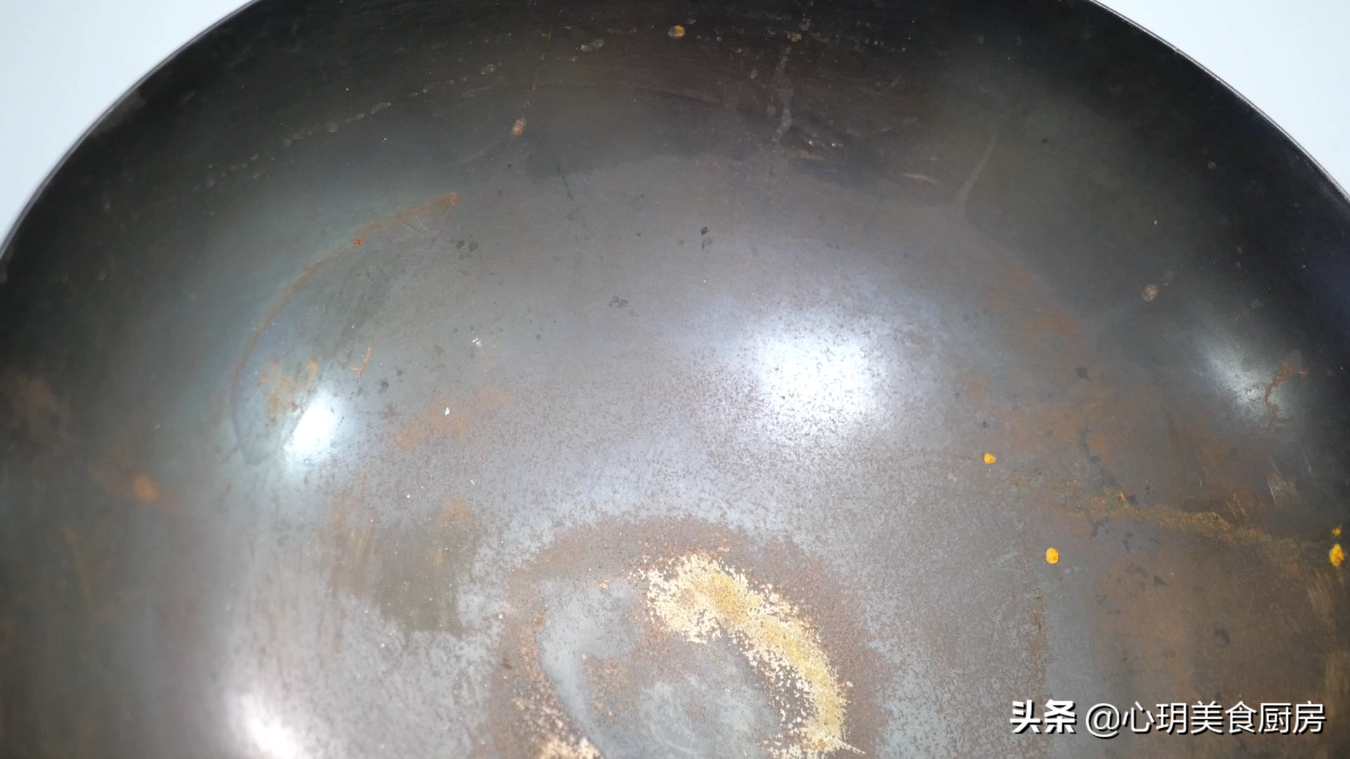 用铁锅做饭可以补铁吗