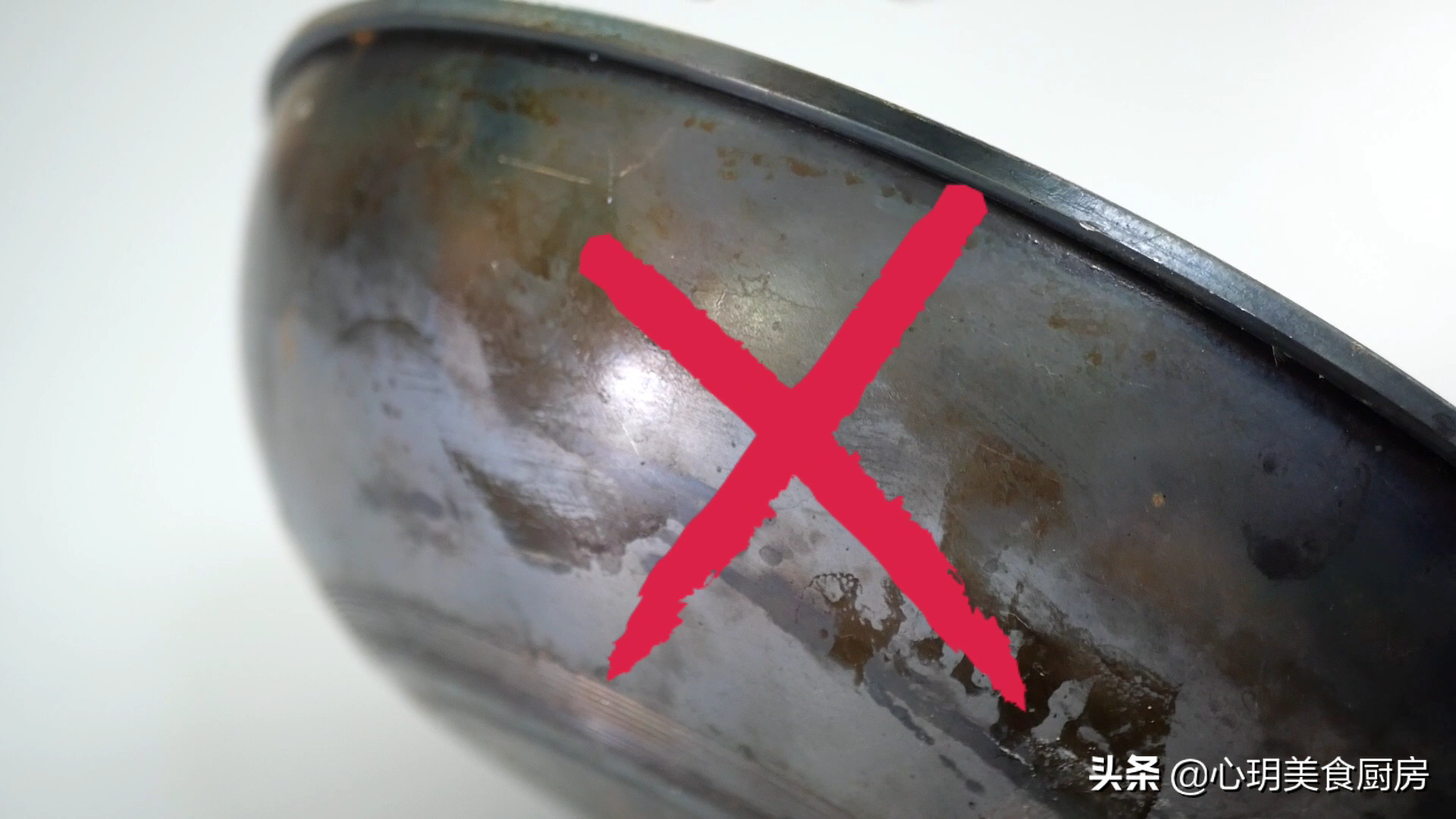 用铁锅做饭可以补铁吗