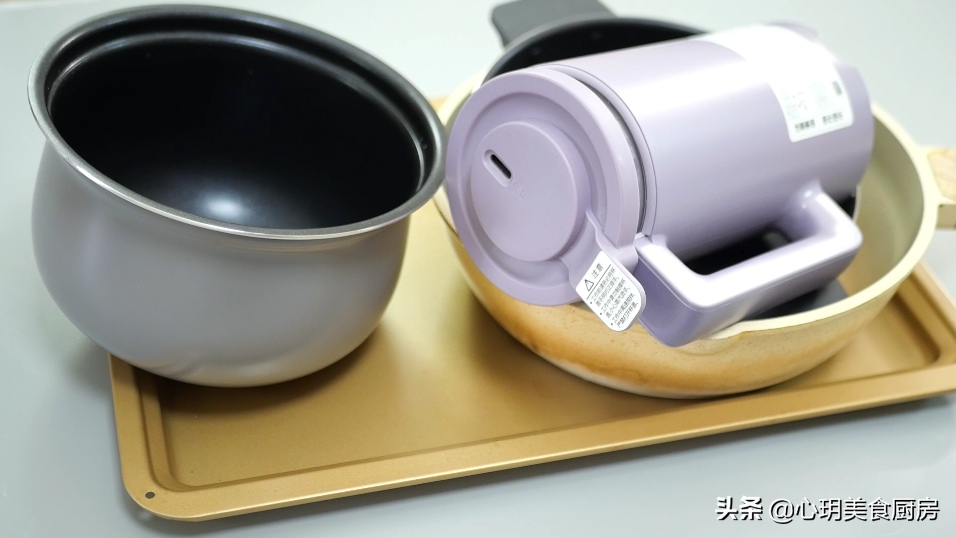 用铁锅做饭可以补铁吗