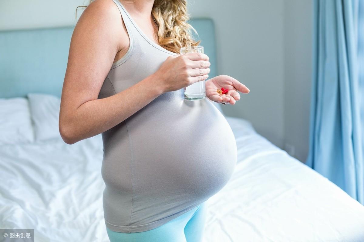 孕妇几个月补钙是最佳时期（孕妇补钙要补到几月份）-硒宝网