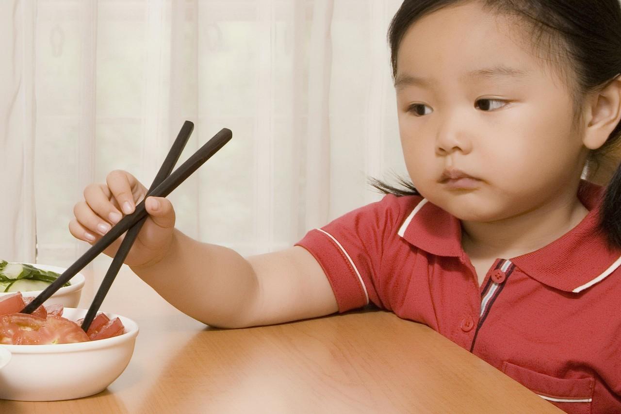 孩子注意力不集中补锌