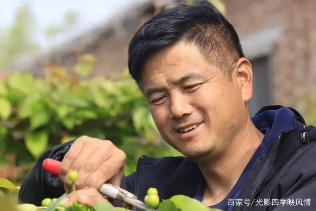 郴州富硒水果