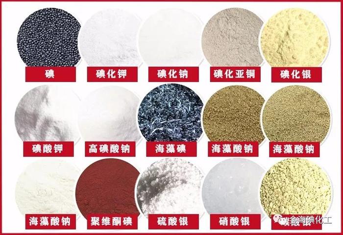 最容易被混淆的两种元素，一氯化碘和溴到底有什么不一样的地方