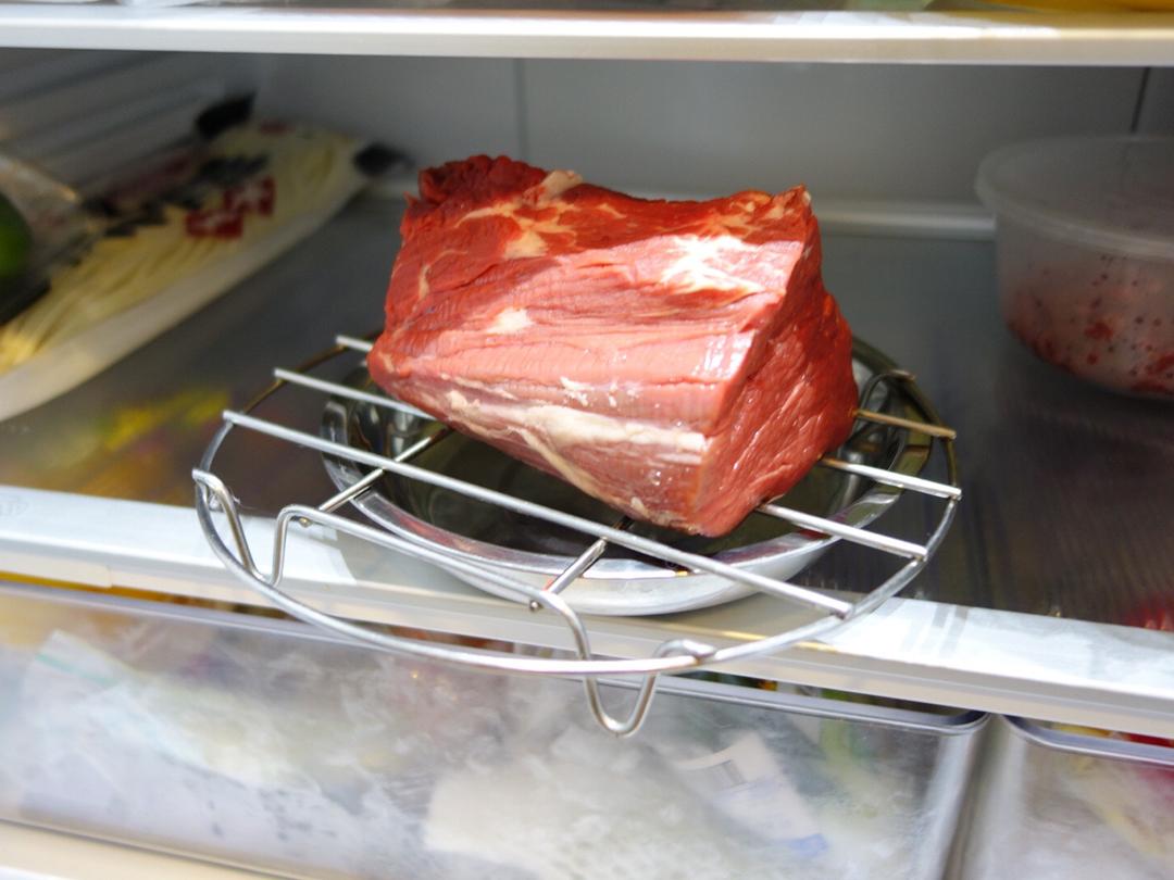 牛肉可以补铁吗