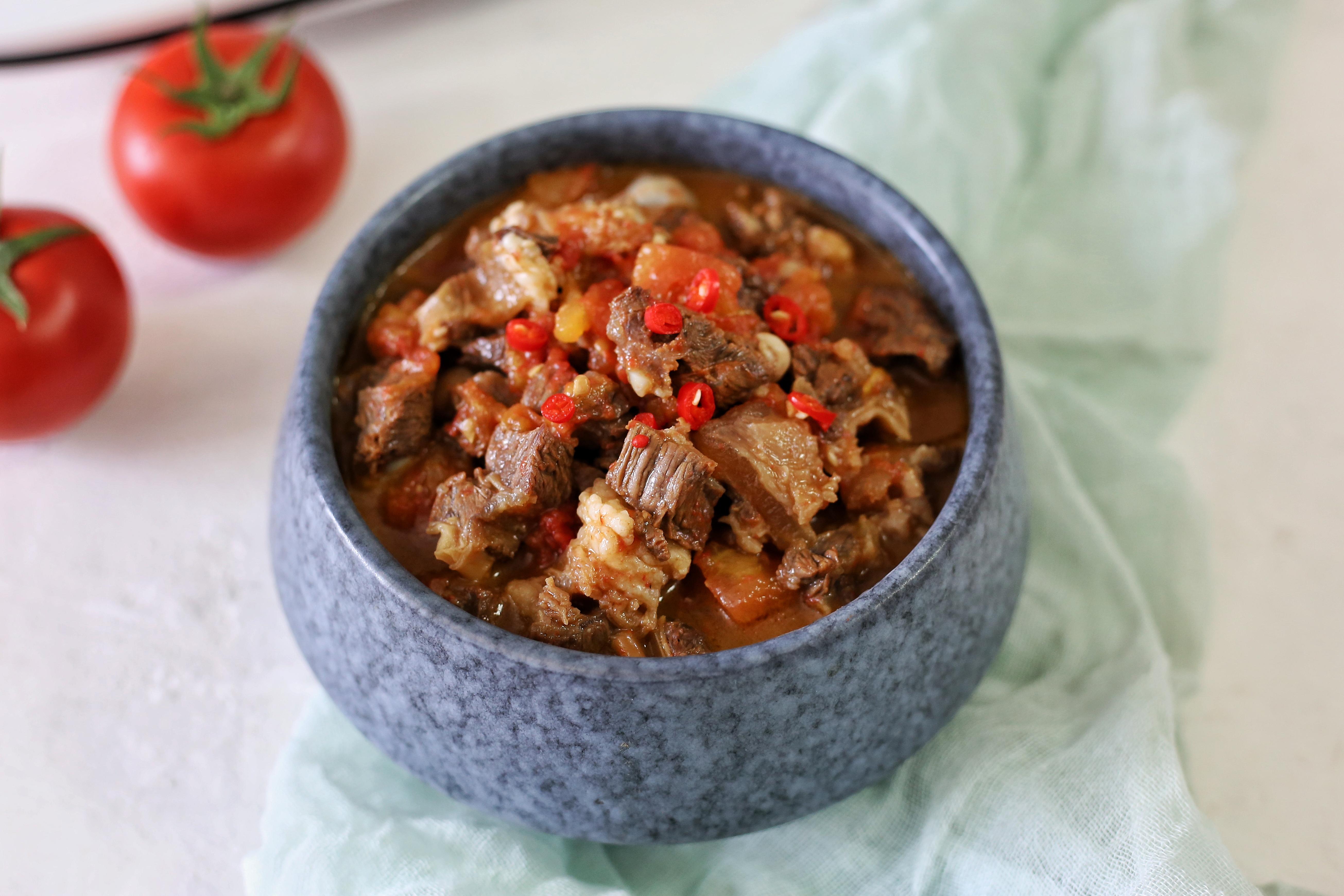 牛肉可以补铁吗