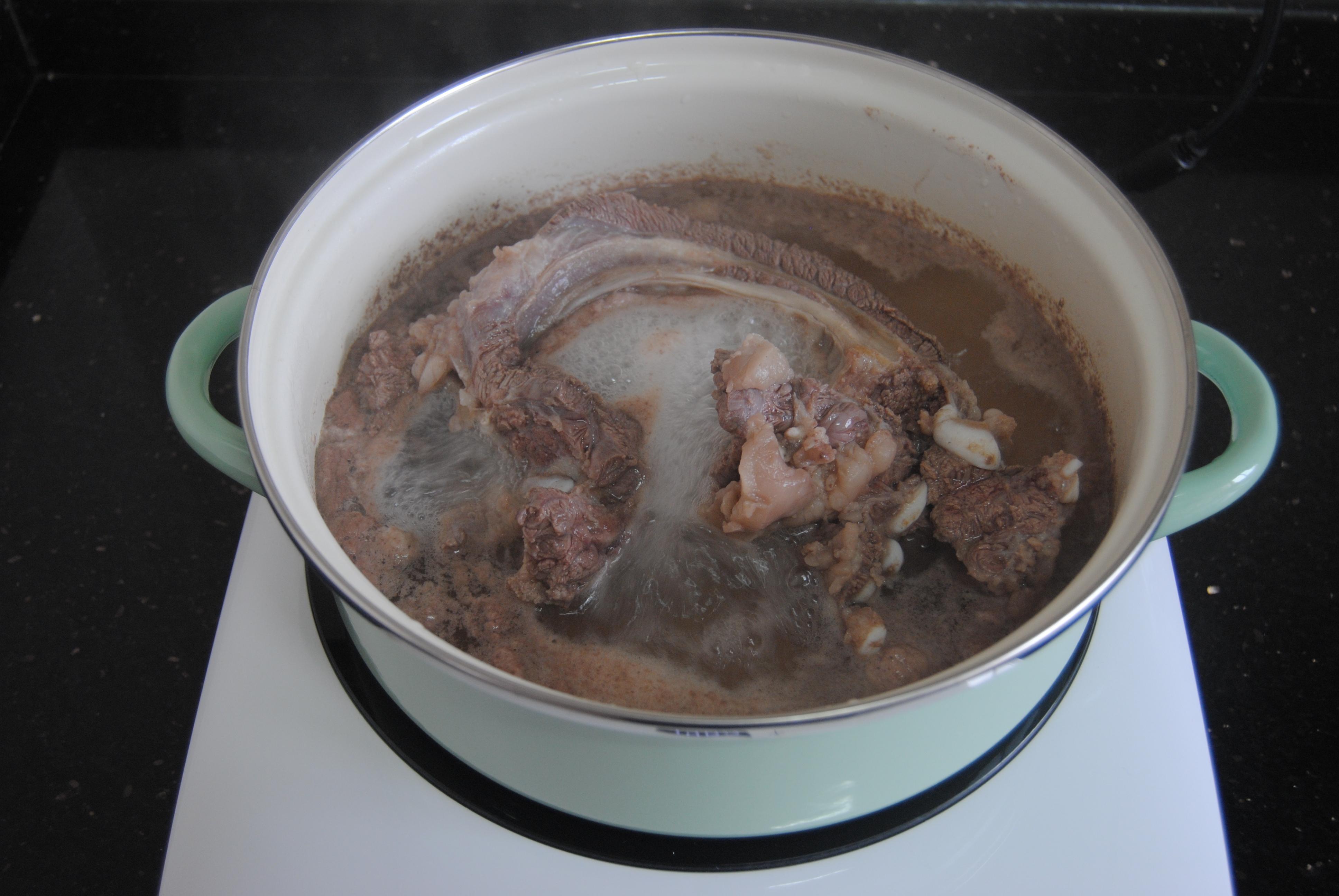 牛肉可以补铁吗