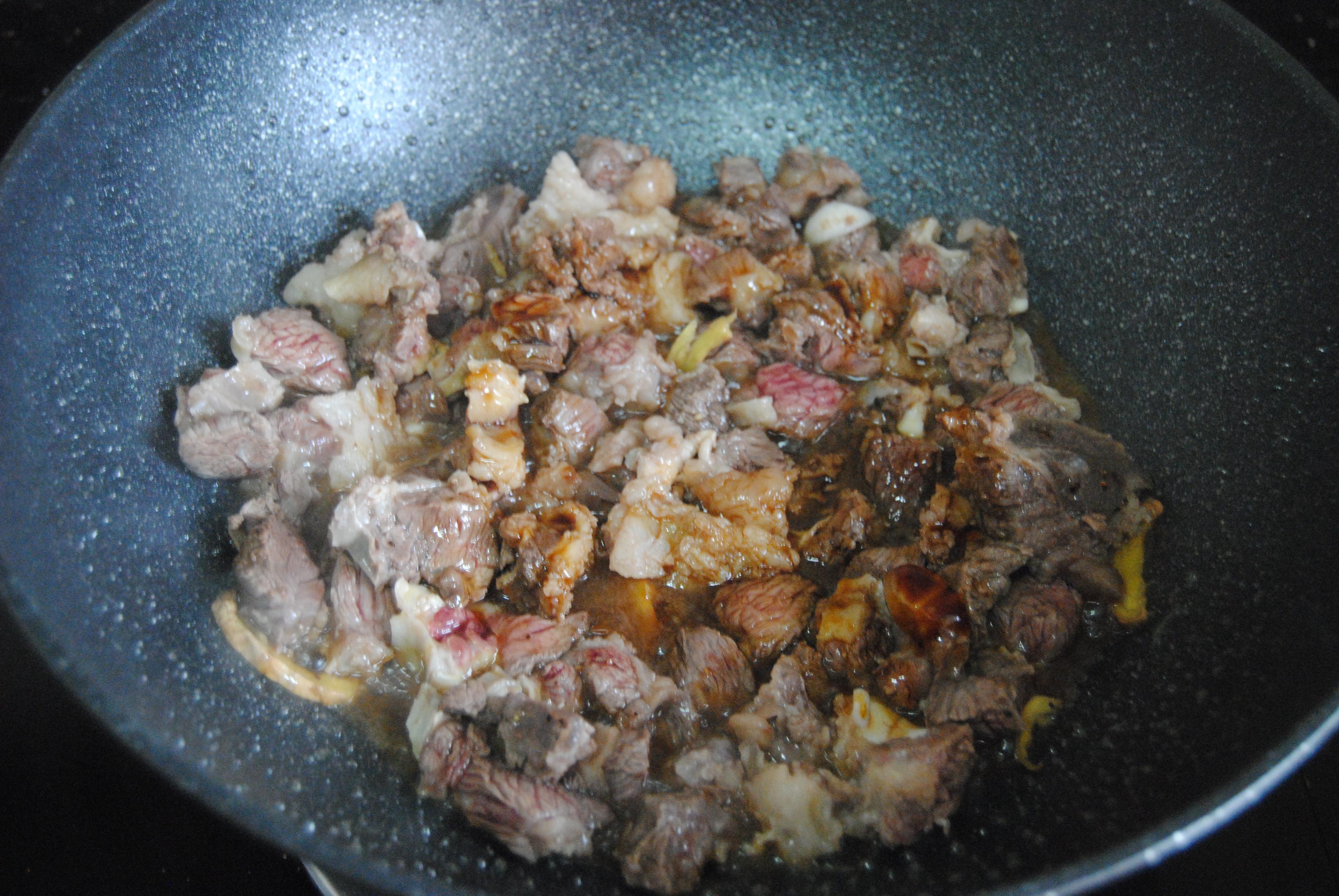 牛肉可以补铁吗