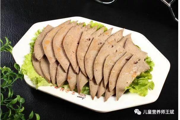 海产品硒含量